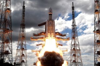 La mission lunaire indienne avait été lancée le 14 juillet dernier (archives).